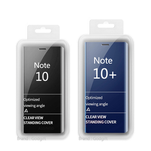 <span class=keywords><strong>Étui</strong></span> à rabat électro-plaqué pour <span class=keywords><strong>Samsung</strong></span> S25 <span class=keywords><strong>Ultra</strong></span>, <span class=keywords><strong>étui</strong></span> à rabat avec miroir à vue claire pour <span class=keywords><strong>Samsung</strong></span> S25 S24 Plus, <span class=keywords><strong>étui</strong></span> de téléphone portefeuille - Product Image 1