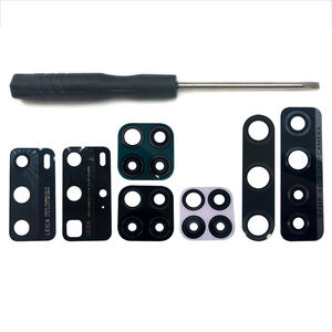 Parte di Ricambio per Telefoni Huawei <span class=keywords><strong>P30</strong></span> Lite, P20 Lite, P20 Pro, P20, <span class=keywords><strong>P30</strong></span> Pro, P40 Lite: Lente in Vetro per Fotocamera Posteriore, Copertura Fotocamera Posteriore - Product Image 4