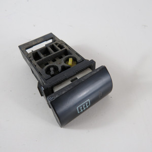 Nuovo Pulsante Interruttore Riscaldamento in Plastica per Kia Picanto Mk1 2004-2007 (27894 2-1-A-8) - Product Image 1