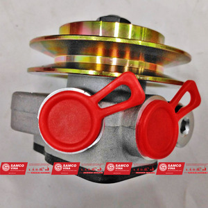 Bomba de Combustible Portátil 812/21518471, 04503573 o para Motores Deutz 1013 2012 Volvo D6D D7E, Apilador de Contenedores, Inyectores - Product Image 6