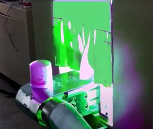 PLGY-2全自动双色印刷机 - Product Image 4