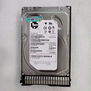 <b>Hard</b> <b>Drive</b> 2.4tb P28618-B21 2.4TB SAS 12G Critical 10K SFF BC 512e FIPS 140-2 TAA-compliant HDD <b>Hard</b> Disk <b>Hard</b> Disk - Product Image 4