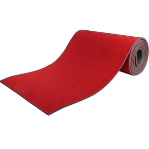 Tappetino <span class=keywords><strong>per</strong></span> Cheerleading di Alta Qualità Senza Tagli, Tappeto Non Flessibile in Schiuma Incollata, Spessore 3.5-5cm, Densità 35kg/m <span class=keywords><strong>per</strong></span> <span class=keywords><strong>Ginnastica</strong></span> - Product Image 1