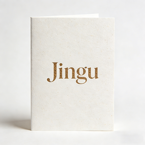 Tarjetas <span class=keywords><strong>de</strong></span> Felicitación Ecológicas Personalizadas con Papel Sembrable y Semillas Mixtas, con Estampado <span class=keywords><strong>en</strong></span> Caliente para Regalos <span class=keywords><strong>de</strong></span> Cumpleaños y Festivales - Product Image 2