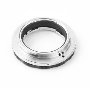 Leedsen คุณภาพสูง LM-EOSR ซูมกล้องเลนส์อะแดปเตอร์สำหรับ Leica M เลนส์สำหรับ <span class=keywords><strong>Canon</strong></span> Eosr กล้องร่างกาย - Product Image 6