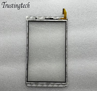 Tablette PC 8 pouces XC-PG0800-334-FPC-A0, écran tactile capacitif, capteur numériseur, panneau de verre externe, modèle M8