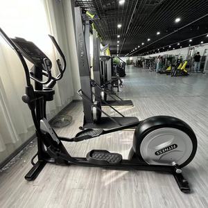 Vélo <span class=keywords><strong>elliptique</strong></span> professionnel <span class=keywords><strong>de</strong></span> haute qualité, équipement <span class=keywords><strong>de</strong></span> fitness d'intérieur magnétique <span class=keywords><strong>haut</strong></span> <span class=keywords><strong>de</strong></span> <span class=keywords><strong>gamme</strong></span>, incline commerciale - Product Image 3