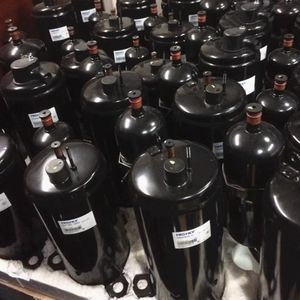 BSD122DT-P6AU BSD122DV-H3BD1 BSD104DV-H3AX BSD156DV-H3AX для <span class=keywords><strong>Hitachi</strong></span> компрессора высокого переменного тока R134a роторный компрессор - Product Image 6