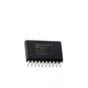 Émetteur-récepteur Rs-485 Full/half-duplex Adm2587ebrwz-reel7 Soic-20, Original et authentique - Product Image 1