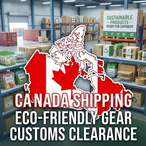 Expédition Chine-Canada CA LCL FCL, Fournisseur <span class=keywords><strong>de</strong></span> services logistiques <span class=keywords><strong>DHL</strong></span> FedEx UPS, Expédition aérienne rapide, Achat 1688, Vancouver depuis Yiwu - Product Image 1