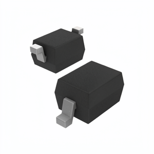 Manufacturer Channel Diodes Electronic Chips Component SC-76, SOD-323 BZX384B12-HE3-18 - Product Image 1