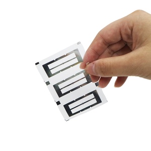 Etiqueta RFID UHF de Inlay Seco Getsmart W40U de Fábrica Original, Tarjeta de Control de Acceso de Largo Alcance U8 U9 para Gestión Minorista, Logística y Ropa - Product Image 1