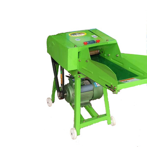 Machine de découpe d'herbe, cm, pour aliments d'animaux, broyeur de grains - Product Image 4
