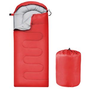 Saco de Dormir Portátil, Ligero, Impermeable, de Alta Calidad para Emergencias, Supervivencia, Camping y Actividades de Aventura al Aire Libre - Product Image 1