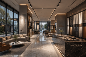 Solución Integral de Diseño de Interiores y Construcción, Ecológica, Personalizable, para Villas de Lujo, Oficinas, Hoteles, Espacios Comerciales, <span class=keywords><strong>Arquitectura</strong></span> - Product Image 5