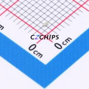 Condensador SMD (MLCC) 0402N101G500CT 0402 (Capacitancia: 100pF) (Precisión: 2%) (Voltaje Nominal: 50V) - Product Image 2