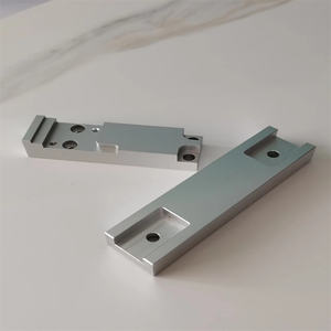 Parti di lavorazione CNC in metallo ad alta precisione tornitura fresatura Laser taglio saldatura personalizzazione - Product Image 3