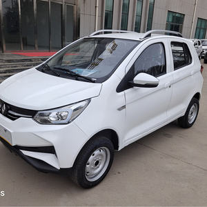 5 asientos de alta velocidad para adultos Scooter Eléctrico coche SUV 72v 300km rango EV coches precio barato fábrica suministro por lotes buen servicio - Product Image 6