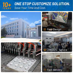 Parche de Goma Personalizado de Fábrica, Etiqueta Táctica de PVC con <span class=keywords><strong>Velcro</strong></span>, Parches de Amor - Product Image 3