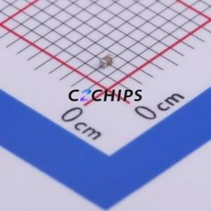 MT15B101K500CT SMD <b>Capacitor</b> (MLCC) 0402 ( Capacitance: 100pF )( Precision: 10% Rated Voltage: 50V ) - Product Image 1