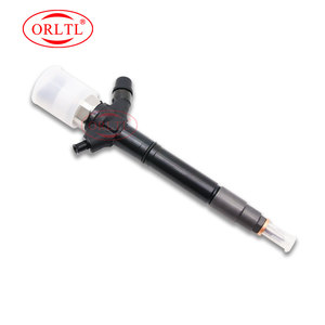<span class=keywords><strong>23670</strong></span>-09290 Boquillas Common Rail System <span class=keywords><strong>23670</strong></span> 09290 Motor Auto Parts Inyector 2367009290 para Toyota - Product Image 3