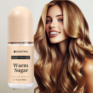 Perfume para el Cabello con Logotipo Personalizado, Fragancia Duradera, Sin Sulfatos, Refrescante, Nutritivo, para Salón de Belleza y Venta al por Menor - Product Image 1