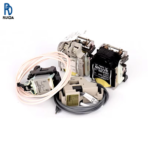 For Electric NSX EZD CVS Moulded Case Circuit Breakers OF/SD/SDE/SDV/MX/MN Series Undervoltage Undervoltage Shunt Coil - Product Image 1