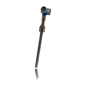 เครื่องมือวัดระดับ FMP54 Time-of-Flight Levelflex รุ่นใหม่ ประสิทธิภาพสูง ทนทานต่ออุณหภูมิสูง สำหรับการวัดระดับในสภาพแวดล้อมที่รุนแรง - Product Image 4