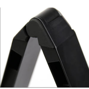 Soporte de Guitarra Vertical para Guitarra Acústica, Soporte de Piso para el Hogar - Product Image 5