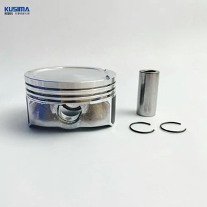 <span class=keywords><strong>Piston</strong></span> avec Kit d'anneau pour moteur VOLVO <span class=keywords><strong>80</strong></span>, pièces détachées de haute qualité, pour série 38,2 l, vente en gros, livraison gratuite - Product Image 6