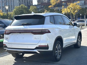BYD Song PLUS New Energy 2021 Song PLUS DM  i 1.5 <span class=keywords><strong>E</strong></span>  CVT 110KM Flagship - Product Image 6