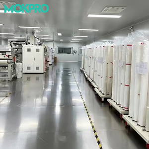 Film de protection transparent PPF de haute qualité et auto-cicatrisant pour voiture, anti-jaunissement et résistant aux rayures - Product Image 1