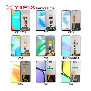 Venta Directa de Fábrica, Repuesto de Pantalla para Teléfono Móvil <span class=keywords><strong>Oppo</strong></span> A36 A76, Pantalla LCD para <span class=keywords><strong>Oppo</strong></span> <span class=keywords><strong>A94</strong></span>, Accesorios de Digitalizador, Pantalla - Product Image 2