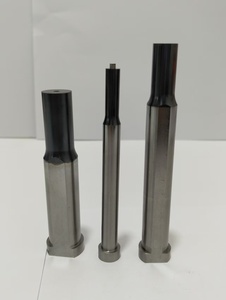 SKH-9 HSS M2 bột tốc độ cao thép <span class=keywords><strong>Punch</strong></span> Electroplated lớp phủ <span class=keywords><strong>ticn</strong></span>-chịu mài mòn titan-coated <span class=keywords><strong>Punch</strong></span> - Product Image 2