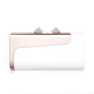 Batería Externa de 20W con Pantalla LED Mini, 5000mAh, Puerto Tipo-C, Carga Rápida, Regalo Popular - Product Image 5