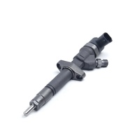 Inyector Golden Vidar Common Rail 0445110265(0 445 110 265) para Opel Renault Nissan para Bosch