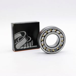 Spherical Roller Bearing 540626AA Concrete Mixer Truck Bearing 540626 540626AA.J30NF - Product Image 5