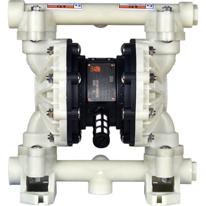 GODO QBY3-20S 2020 Venta caliente bajo la cabeza de la bomba de agua de bajo ruido bomba de circulación de la bomba de plástico - Product Image 4