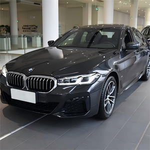 <span class=keywords><strong>BMW</strong></span> Serie 5 2021 Importado <span class=keywords><strong>525i</strong></span> M Sport 2.0T, <span class=keywords><strong>Auto</strong></span> Usado, Sedán de Lujo, Volante a la Izquierda, para Exportación Global - Product Image 2
