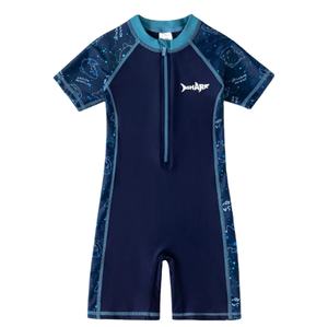 <span class=keywords><strong>Maillot</strong></span> de bain pour enfants garçons une pièce <span class=keywords><strong>2023</strong></span> nouveaux enfants protection solaire professionnelle formation garçons <span class=keywords><strong>maillot</strong></span> de bain - Product Image 3