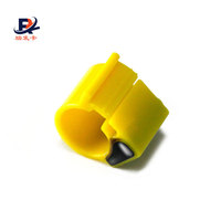 Bracelet Anti-vol pour animal de ferme, anneau de pied de Pigeon, avec puces, pour la gestion de la ferme