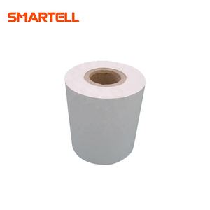 Einfach zu bedienende elektrische Blister verpackungs maschine für Einweg-10-ml-Spritzen (medizinische Qualität) - Product Image 5