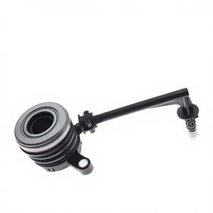 Cylindre d'embrayage 306205626R 8200987124 306204287R pour Renault Dacia Duster 4x4 1.5 dCi 1.6 16v 2011 Pièce de rechange - Product Image 2