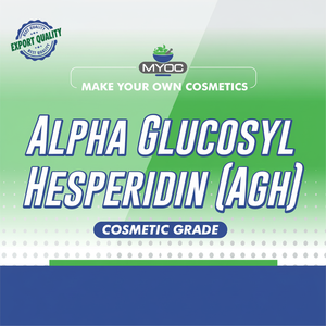Alpha Glucosyl Hesperidine (Agh) Ecocert | Matière première de qualité cosmétique | Pour usage industriel et bricolage | - Product Image 1