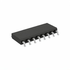 Power Management (PMIC) Original 16 SOlC HIP6501ACBZ Buy Electronics Components Online - Product Image 1