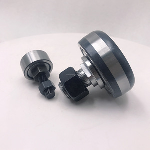 Rodamiento de Rodillos de Tipo Tornillo, Rodamiento de Leva de Marca Alemana F-217813.4 para Cajas de Cambios Automotrices y Rodamientos de Máquinas de Impresión - Product Image 2