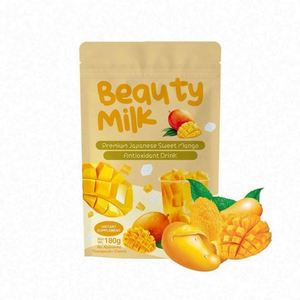 Bebida de Colágeno de Melón Japonés Premium TK, en Oferta, para una Piel Radiante, Modelo USA 823 para Exportación a Estados Unidos - Product Image 1