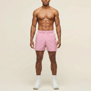 <b>Mens</b> Active Gym <b>Shorts</b> with <b>Lightweight</b> Design and Durable Material for Training Exercise and Daily Wear <b>Men</b> Gym <b>Shorts</b> - Product Image 1