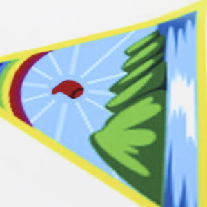 ขายส่งโพลีเอสเตอร์ราคาถูกพิมพ์กลางแจ้งที่กำหนดเองทำ3x5ft เอลซัลวาดอร์โพลีเอสเตอร์ธง - Product Image 4