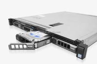 Dells Emc Poweredge R230 pengguna bekas, rak perangkat elektronik Internet Xeon Servidor Nas